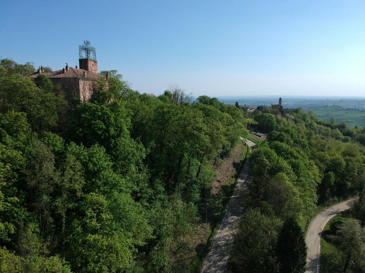 Belvilla By Oyo Castello Di Robella Eksteriør bilde